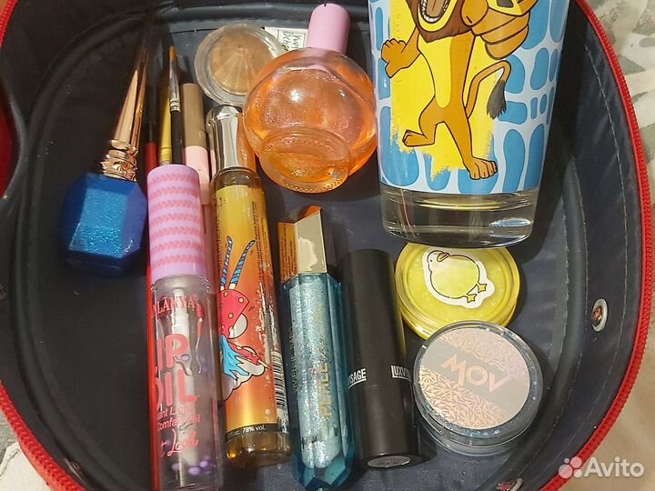 Набор косметики