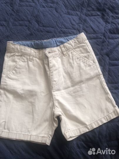 Шорты для мальчика 92 hm