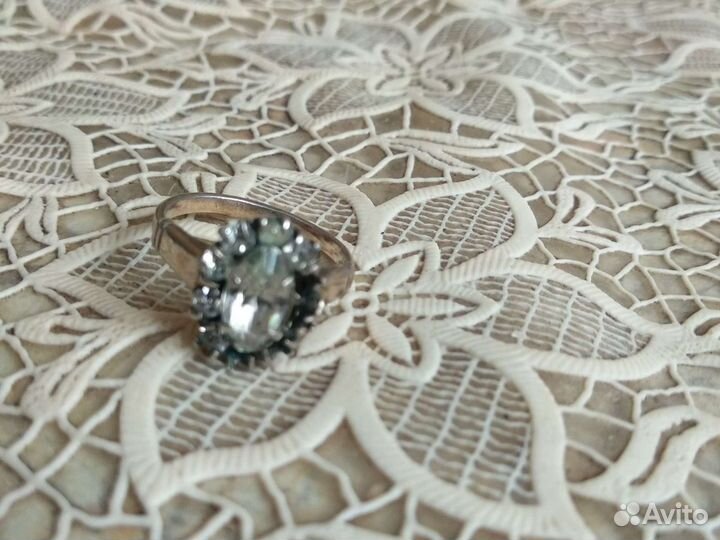 Серебро СССР