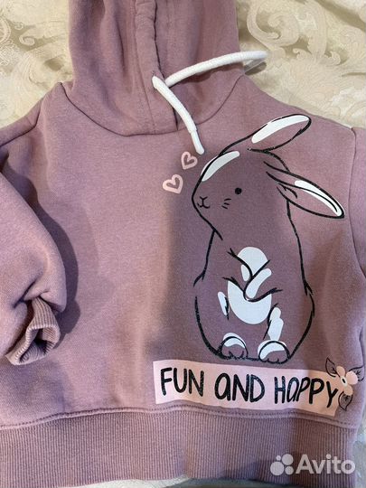 Детские вещи на девочку пакетом 80 Zara H&M Next