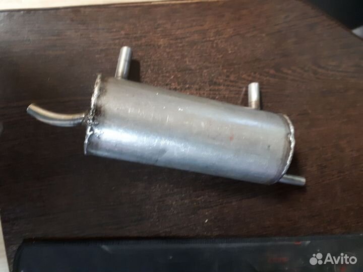 Дистиллятор