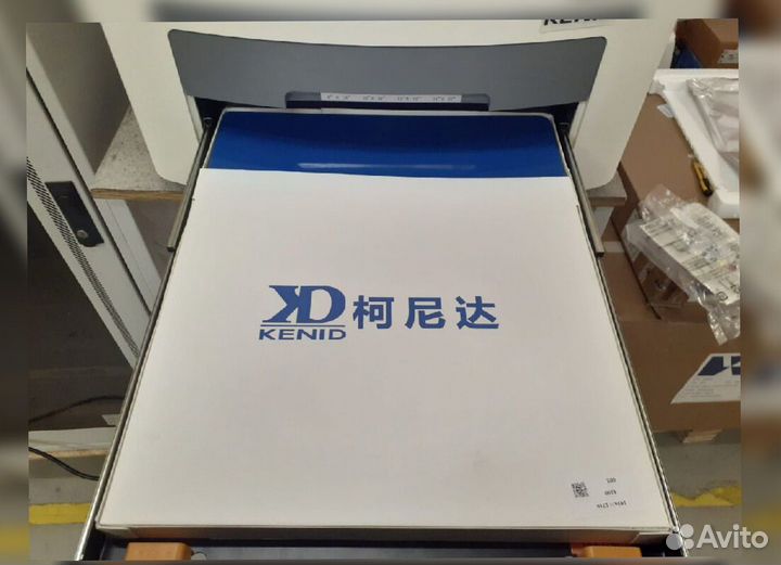 Принтер термографический