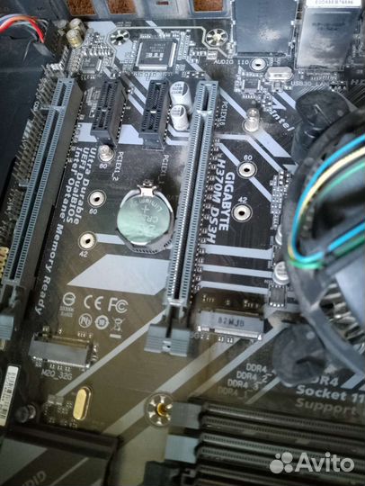 Intel core i5 8400
