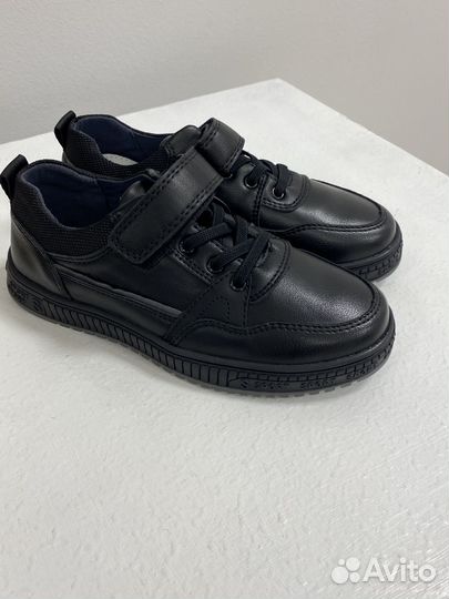 Туфли для мальчика