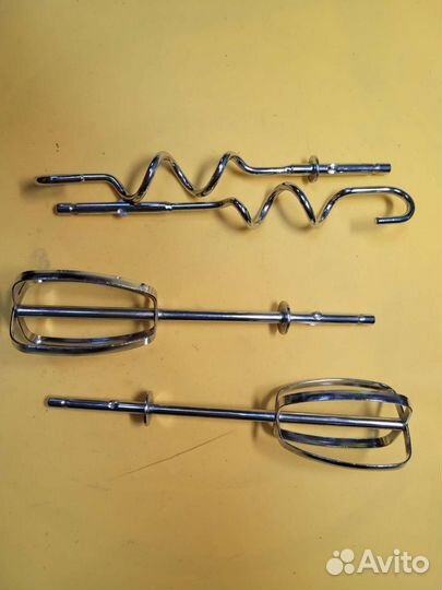 Миксер насадки Polaris phm 7016