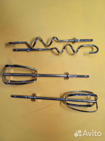 Миксер насадки Polaris phm 7016