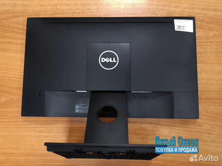 21.5'' (55см) Монитор Dell E2216H FHD. Гарантия