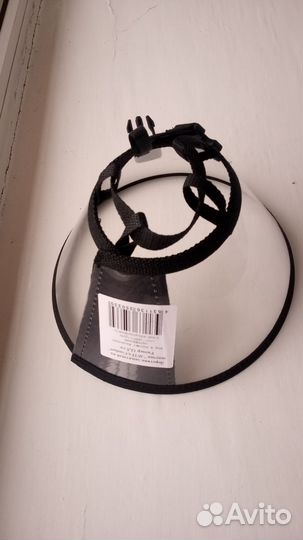 Воротник защитный собак и кошек