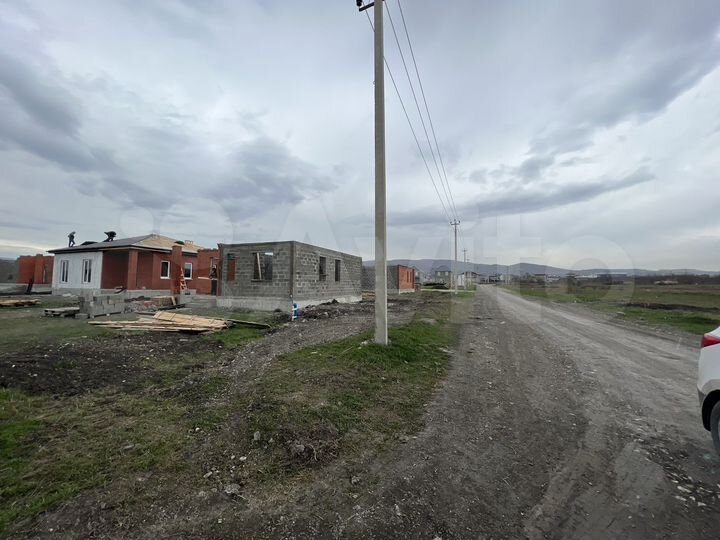 Участок 6 сот. (ИЖС)