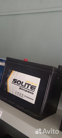 Аккумулятор 80А/ч в наличии