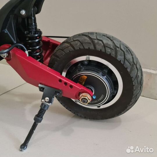 Электросамокат Kugoo G1 2000W