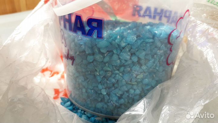 Камни для аквариума