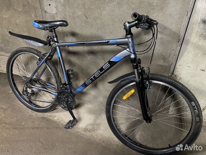 Велосипеды Stels Navigator 26 колеса