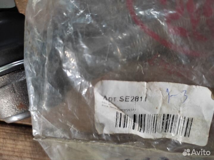 Рулевой наконечник 555 Toyota crown s130-s140