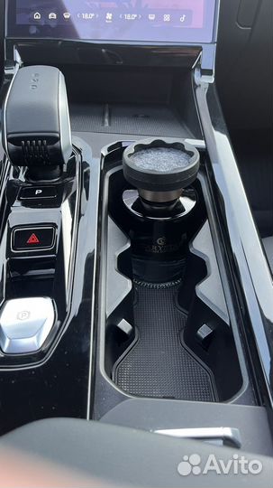 Ароматизатор для авто