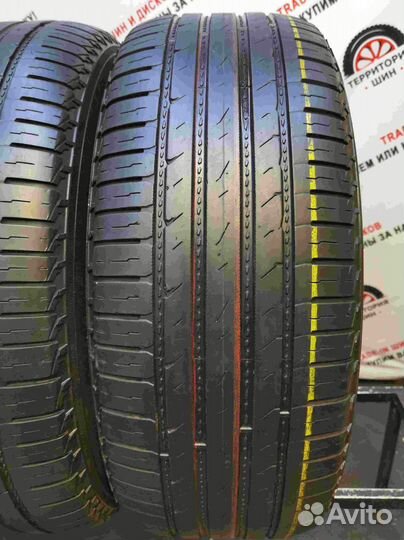 Nokian Tyres Nordman S2 SUV 275/65 R17 115H