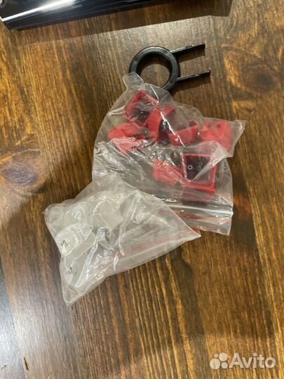 Игровая клавиатура bloody b930