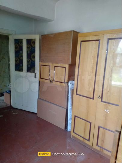 Дом 46,2 м² на участке 7 сот.