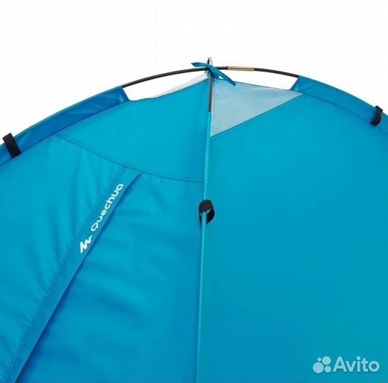 Палатка decathlon 205x120x100