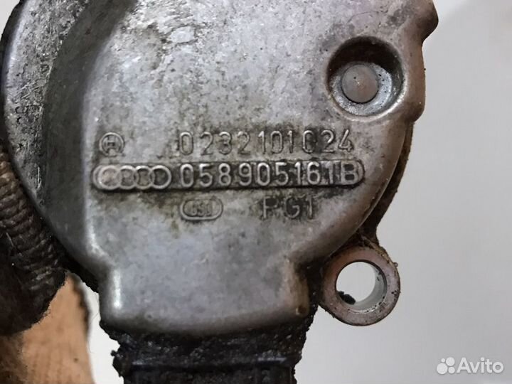 Датчик холла распредвала ауди а4 б5 а6с5 пассат б5