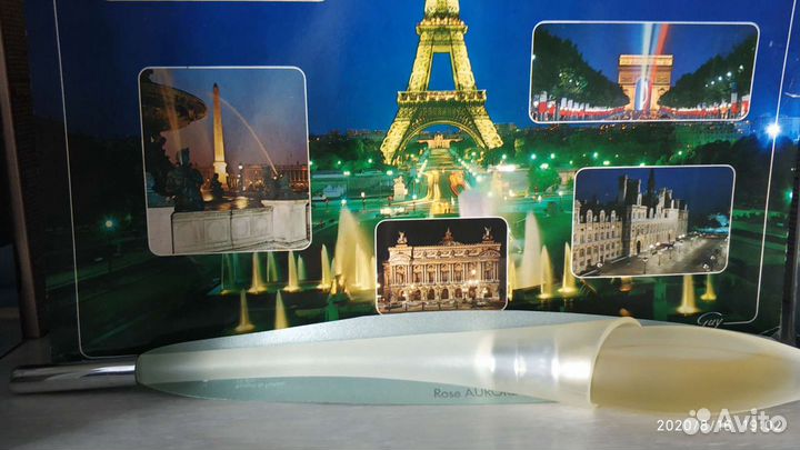 Разный парфюм (оригинал)