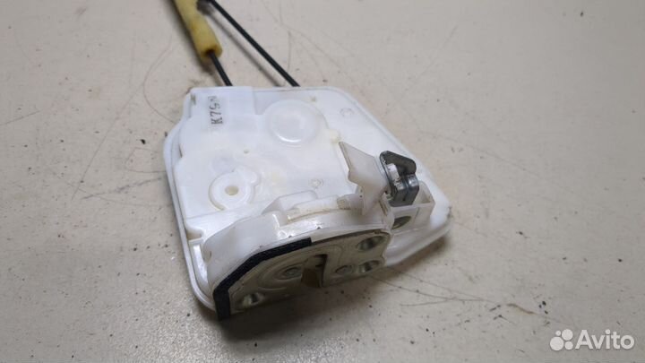 Замок двери Mazda CX-9 2016, 2018