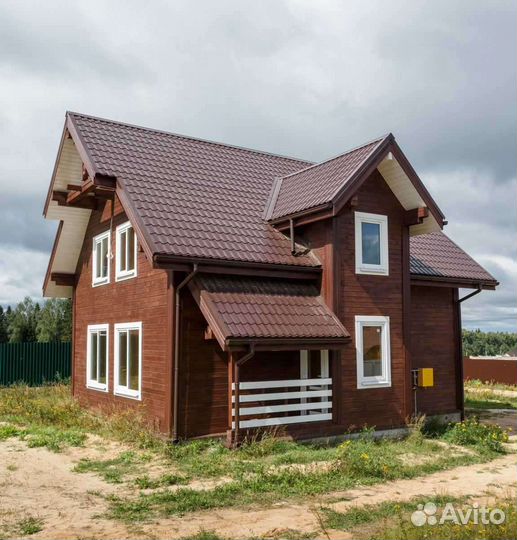 Кровля кровельные работы