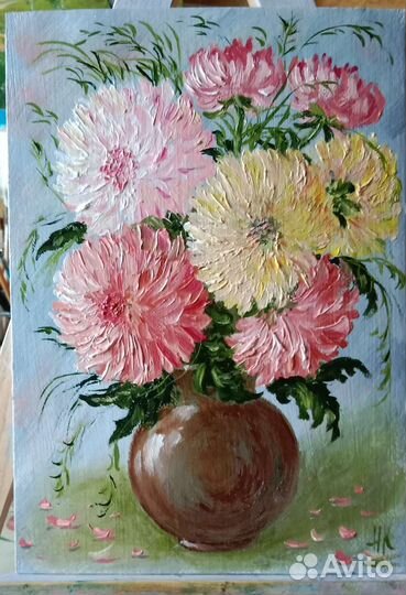 Лот картин для Светланы