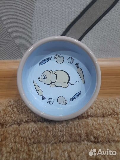 Клетка домик кормушка поилка