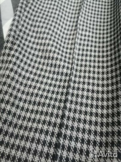 Школьная одежда для девочки 128