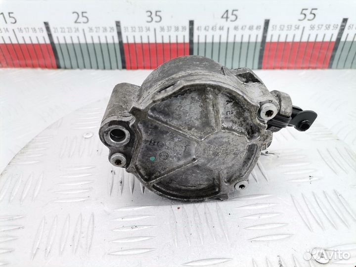 Насос вакуумный Citroen C3 Picasso 2005