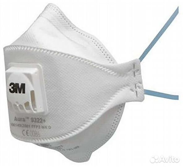 Респиратор новые