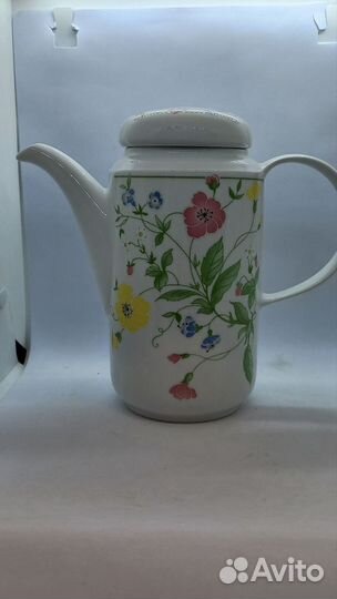 Кофейник kahla 1,4 л