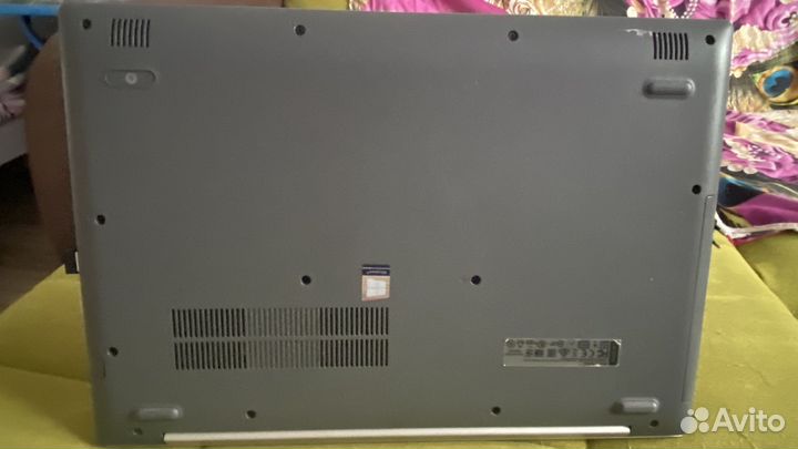 Lenovo ideapad 320 15isk