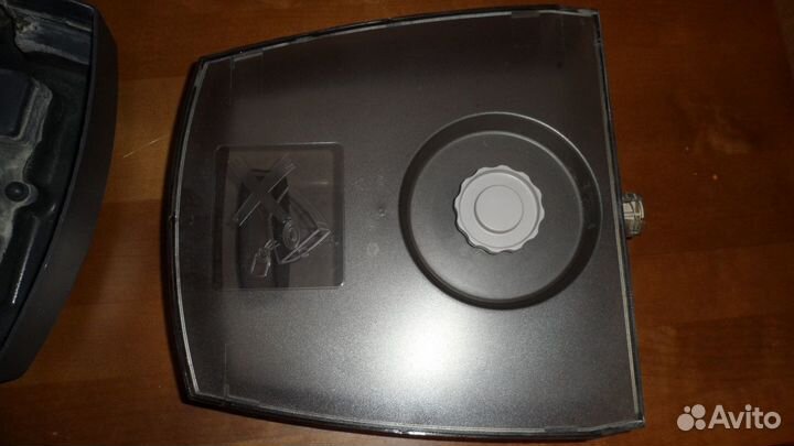 Мойка воздуха Boneco W2055A белый