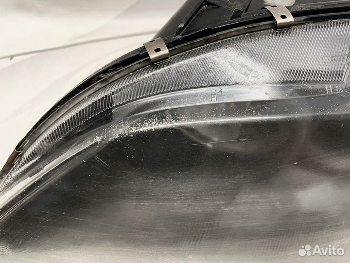 Левая фара ксенон Mazda 6 GG