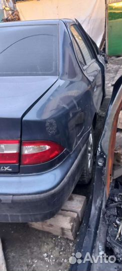 Иран ходро саманд по запчастям