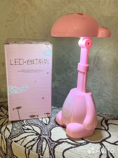 Ночник новый.Хрюша.опт и роз