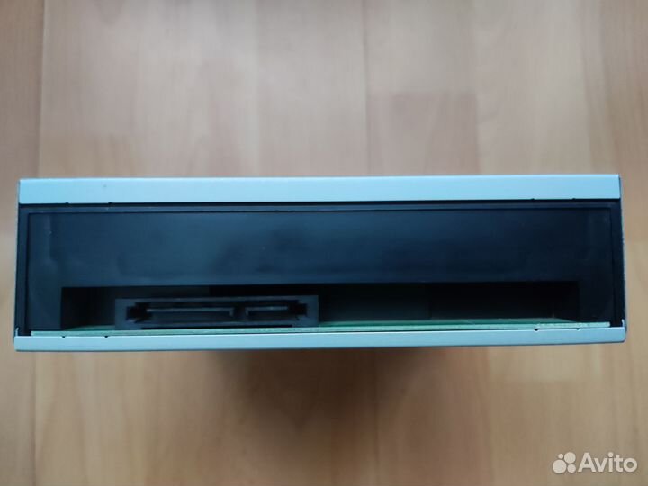 Оптические DVD RW приводы Sony, Asus