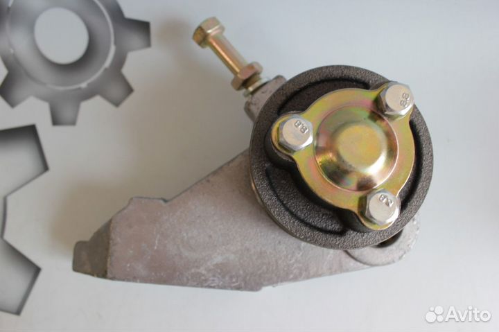 Устройство натяжное