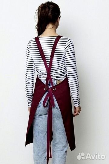 Поварской китель мужской оптом