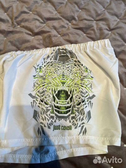 Плавательные шорты Roberto Cavalli