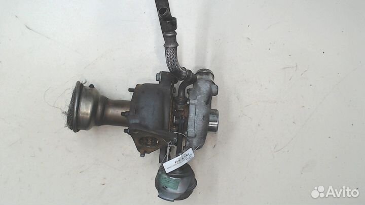 Турбина Audi A4 (B7), 2006