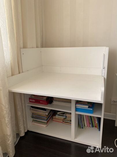 Пеленальный столик IKEA