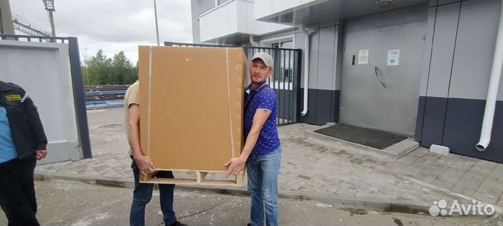 Грузчики переезды