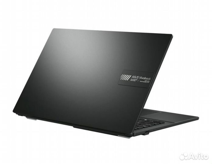 Новый Asus Vivobook Go 15 16gb/512gb R5 7520u