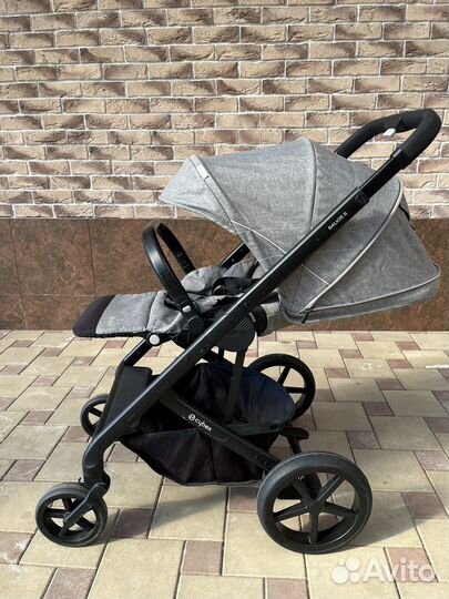 Продаю коляску 2в1 Cybex Balios S