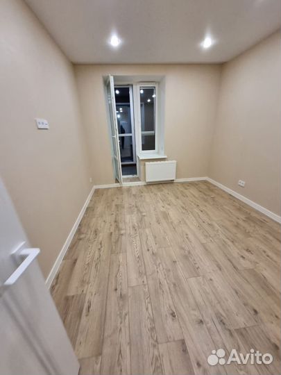 Ремонт и отделка квартир под ключ с гарантией