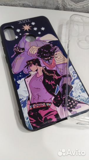 Чехол на Смартфон Xiaomi Redmi 6 Pro