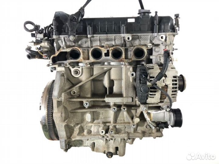 Двигатель Ford Mondeo 2008 2.0 i, aoba